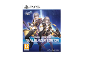 Spel - Honkai: Star Rail (Trailblazer Edition) - Sony PlayStation 5 - RPG - 5056635611888
