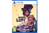Spel - Arsene Lupin: Once a Thief - Sony PlayStation 5 - Äventyr - 3701529505928