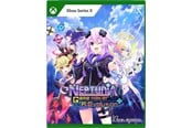 Spel - Neptunia Game Maker R:Evolution - Microsoft Xbox Series X - RPG - 5060941718858