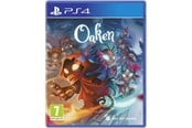 Spel - Oaken - Sony PlayStation 4 - Strategi - 3760328372551
