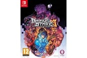 Spel - Blazing Strike (Limited Edition) - Nintendo Switch - Kampsport - 5056280450337