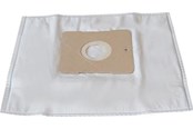 Dammsugarpåse - Nordic Quality MGS 2404 Vacuum Cleaner Bags - MGS 2404
