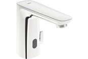 Mixerkranar och beslag - Oras Electra 9210FZ touchless bathroom mixer 3V Bluetooth chrome - 9210FZ