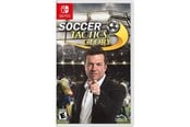 Spel - Soccer Tactics & Glory - Nintendo Switch - Sport - 0819759021637