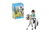Figure - Playmobil Horses of Waterfall - Tournament Rider - 71641