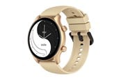 Pulsmätare & Stegräknare - Zeblaze Btalk 3 Plus Smartwatch (Gold) - Btalk 3 Plus Gold
