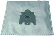 Dammsugarpåse - Nordic Quality MMI 2132 Vacuum Cleaner Bags 5 pcs + 2 filters - MMI 2132