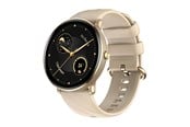 Pulsmätare & Stegräknare - Zeblaze GTR 3 Pro Smartwatch (Gold) - GTR 3 Pro Gold