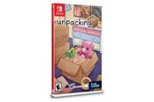 Spel - Unpacking - Nintendo Switch - Pussel - 4570101050274