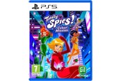 Spel - Totally Spies! - Cyber Mission - Sony PlayStation 5 - Action / äventyr - 3701529519680