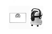 Dammsugarpåse - Nordic Quality KA 2352 Vacuum Cleaner Bags - KA 2352