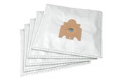 Dammsugarpåse - Nordic Quality MMI 2130 Vacuum Bags 5 pcs + 2 filters - MMI 2130