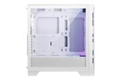Chassi - MSI MAG FORGE 320R AIRFLOW - Chassi - Tower - Vit - 306-7G23W21-HH9