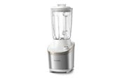 Blender & Mixer - Philips Mixer 7000 Series HR3760 - blender - white/metallic - 1500 W - HR3760/01
