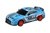 Fjärrstyrt - Amewi Drift Sport Car 1:24 Blue 4WD 2.4GHz RTR - 21084