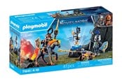 Figure - Playmobil Armoured Guard - 71645