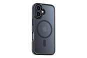 Mobile - Covers & Cases - Torras Guardian Magnetic Series Case for iPhone 16 Plus (Black) - X00FX1949