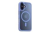 Mobile - Covers & Cases - Torras Guardian Magnetic Series Case for iPhone 16 (Blue) - X00FX1948