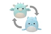 Docka, bamse och tillbehör - Squishmallows Flip-a-Mallows Miles and Lune 13 cm - 0196566410909