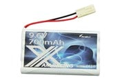 Fjärrstyrt - Amewi Battery - NiMH - 9.6V 700 mAh - 28939
