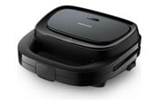 Andra köksapparater - Philips Series 3000 HD2330 - grill / sandwich maker / panini - HD2330/90