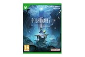 Spel - Little Nightmares II (Enhanced Edition) - Microsoft Xbox One - Äventyr - 3391892033304
