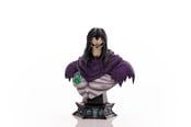 Merchandise - First 4 Figures - First4Figures - Darksiders (Death Grand Scale Bust - Figur - 5060316626122