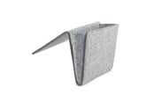 Gadget - Kikkerland Felt Bedside Caddy - OR74