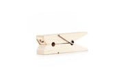 Gadget - Kikkerland Booklight Clothespin (BL02-EU) - BL02-EU