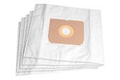 Dammsugarpåse - Nordic Quality MEL 2063 Vacuum Cleaner Bags 5 pcs + 1 filter - MEL 2063
