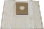 Dammsugarpåse - Nordic Quality AE 2010 Vacuum Cleaner Bags 5 pcs + filter - MAE 2010