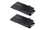 Repeatrar, förstärkare, broar och transceivers - StarTech.com ST121HD20FXA2 - ST121HD20FXA2