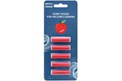 Dammsugare - tillbehör - Nordic Quality Scent Sticks Apple - AGD043 apple Aurora