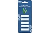 Dammsugare - tillbehör - Nordic Quality Scent Sticks Lily of The Valley - AGD043 lilly Aurora