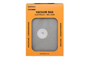 Dammsugarpåse - Nordic Quality MEL 2058 - Bag - 358023
