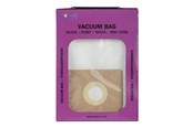 Dammsugarpåse - Nordic Quality MWI 2256 - Bag - 358108