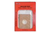 Dammsugarpåse - Nordic Quality MSI 2220 - Bag - 358506