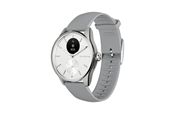 Pulsmätare & Stegräknare - Withings Scanwatch 2 - 42 mm - White - HWA10-model 5-All-Int