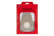 Dammsugarpåse - Nordic Quality MSI 2222 - Bag - 358510