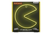 Merchandise - Paladone - Pac Man Wall Mountable LED Neon Light - Lampa - PP12624PMVN