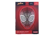 Merchandise - Paladone - Spider-Man Wall Mountable LED Neon Light - Lampa - PP14000SPMVN