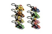 Merchandise - Paladone - Mario Kart Backpack Buddies (Assorted) - PP3135NNV2