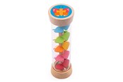 Babyleksaker - Bigjigs Wooden Rainmaker - BB550