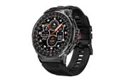 Pulsmätare & Stegräknare - Colmi V69 smartwatch (black) - V69 Black