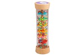 Babyleksaker - Bigjigs Wooden Rainmaker - BB650