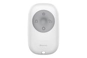 Smarta Hem - Heiman HS1RC-E Tuya Smart Zigbee Remote Controller - HS1RC-E