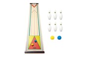 Gadget - Kikkerland Tabletop Bowling - GG160