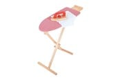 Rollek - Bigjigs Wooden Ironing Board & Iron - BJ378