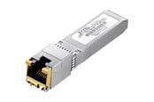 Repeatrar, förstärkare, broar och transceivers - ZyXEL SFP10G-T-ZZ0101F SFP+ 10GB to 10GB RJ45 Module - SFP10G-T-ZZ0101F