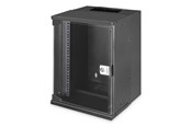 Rack chassis - DIGITUS DN-49103 - SOHO Pro - 9U - Wall Mount Rack - DN-49103